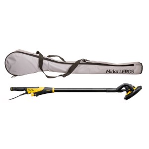 Seinähiomakone Mirka LEROS 950CV; 350 W; 225 mm