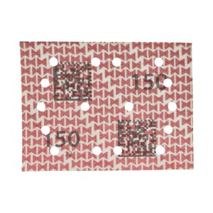 Hiomapaperi Mirka Ultimax UL6B805015; 75x100 mm; P150