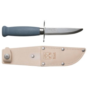 Veitsi kotelolla Morakniv Scout 39 Safe; 181 mm