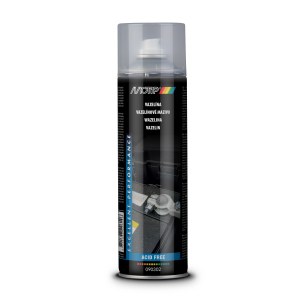 Vaseliini Motip VASELINE; 500 ml