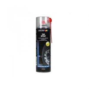 Rasva Motip TAR SPRAY; 500 ml