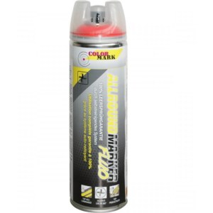 Maali Motip ALLROUNDMARKER FLUO 360; 500 ml
