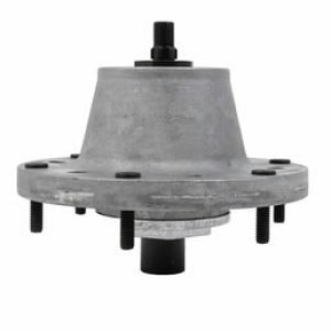 Laakeripukki MTD 618-08473