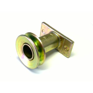 Teränpidike ruohonleikkureihin MTD 687-05226