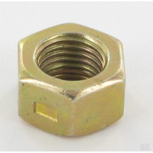Ohjausvivun mutteri MTD 712-0214