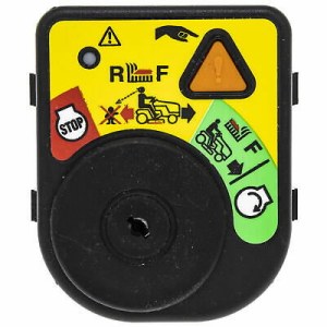 Virtalukko MTD XT1; XT2; XT3