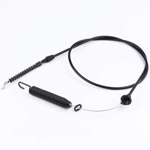 Leikkuulaitteen kytkentävaijeri MTD 746-04618C