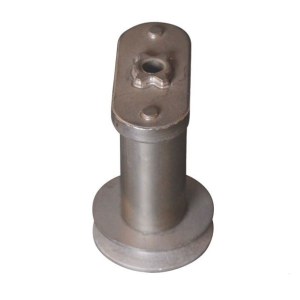 Teränpidike ruohonleikkureihin MTD 748-04015A