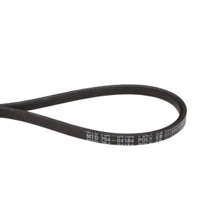 Ajovyö puutarhatraktoreille  MTD 754-04184
