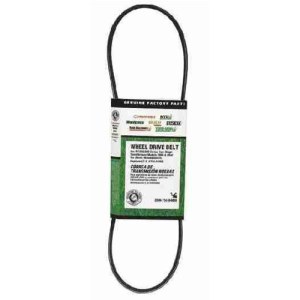Ajovyö puutarhatraktoreille  MTD 754-04312
