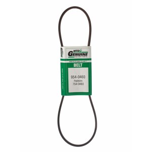 Ajovyö puutarhatraktoreille  MTD 754-0460