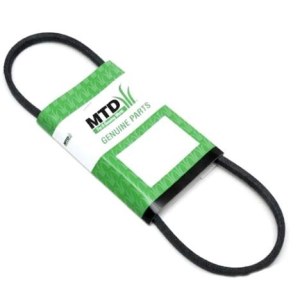 Ajovyö puutarhatraktoreille  MTD 754-0637A