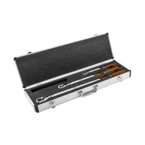 Momenttiavain Neo 08-845; 3/8''; 1/2''; 1/4'' 3 kpl.