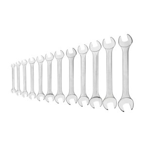 Yhdistelmäavainsarja Neo 09-852; 6-32 mm; 12 kpl.