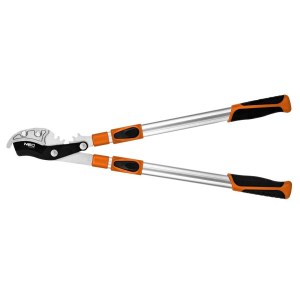 Puutarhan pienet voimasakset, alasinmalli Neo 15-254