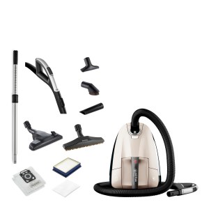Pölynimuri Nilfisk-ALTO Elite CHCO14P10A1; 650 W