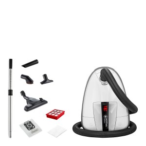Pölynimuri Nilfisk-ALTO Select WCO13P08A1 EU; 650 W