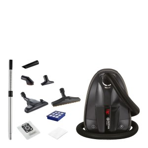 Pölynimuri Nilfisk-ALTO Select BLSU13P08A1 EU; 650 W