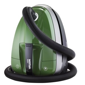 Pölynimuri Nilfisk-ALTO Select DRCL13E08A2 Classic EU; 450 W