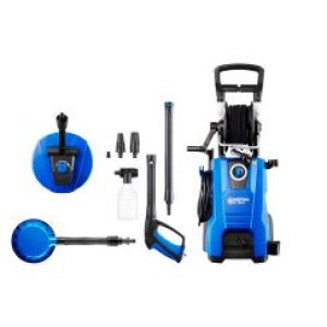 Painepesuri Nilfisk-ALTO D 140.4-9 PAD X-TRA