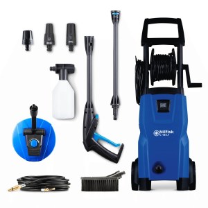 Painepesuri Nilfisk-ALTO C135.7-6 GARDEN XTRA