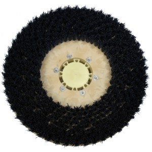 Pyöreä nylon-harja Nilfisk-ALTO 51467B; 508 mm