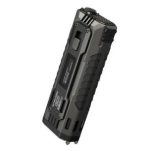 Taskulamppu Nitecore EDC37; 8000 lm