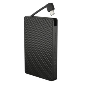 Akku Nitecore Pocket 10000; 5/9 V; 10,0 Ah; Li-ion