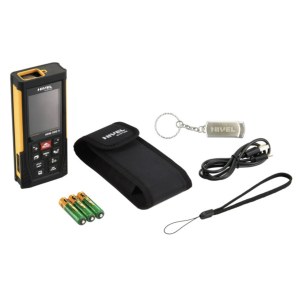 Laseretäisyysmittalaite Nivel System HDM-50G