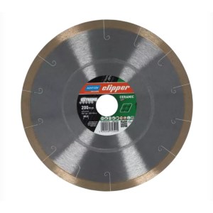 Timanttikatkaisulaikka Norton 70184603235; 230x25,4 mm