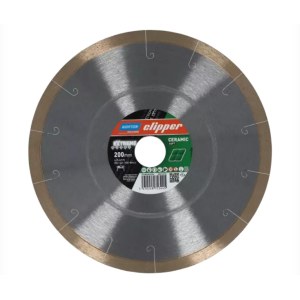 Timanttikatkaisulaikka Norton 70184603236; 250x25,4 mm