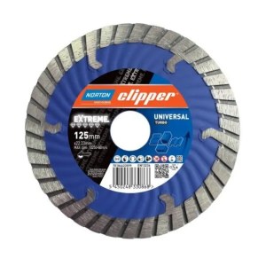 Timanttikatkaisulaikka Norton 70184623180; 230x22,23 mm