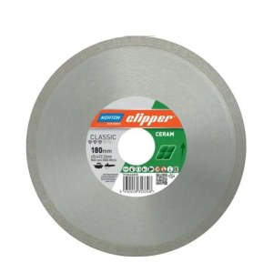 Timanttikatkaisulaikka Norton 70184626829; 200x25,4 mm