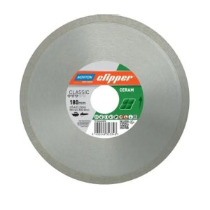 Timanttikatkaisulaikka Norton 70184628734; 230x25,4 mm