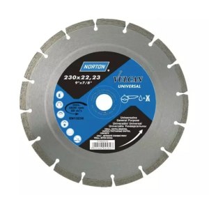 Timanttikatkaisulaikka Norton 70184643394; 350x25,4 mm