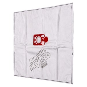 Kangaspölypussi Numatic 42310OS; Numatic NVM 3BH 570; 10 kpl.