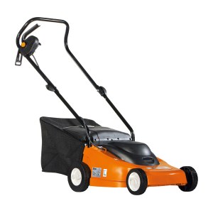 Ruohonleikkuri Oleo-Mac K 40 P; 1300 W sähkökäyttöinen