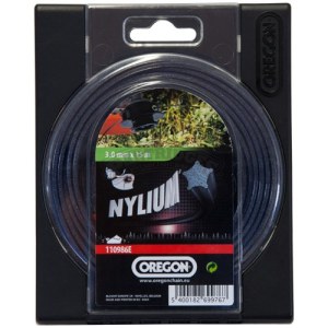 Leikkuulanka Oregon Nylium Starline (15mx3,0mm)
