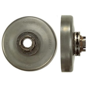Kytkinlevy Oregon 22209; .3/8”; 7 hammas
