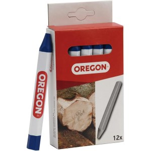 Merkintäliitu Oregon 295360; 12 kpl.