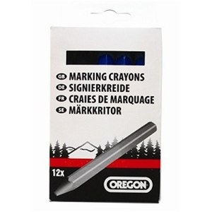 Merkintäliitu Oregon; 12 kpl.