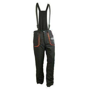 Suojaavat työhousut Oregon; XXXL