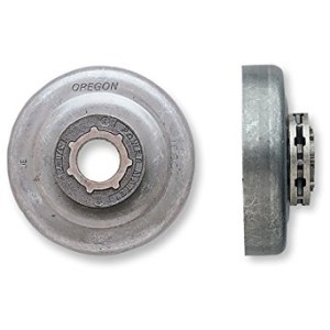 Kytkinlevy Oregon 34162X; .3/8''; 7 hammas