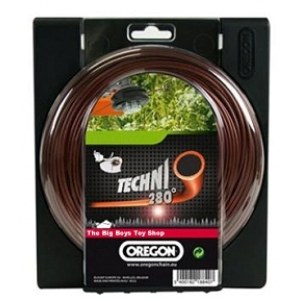 Leikkuulanka Oregon Techni 280 (70mx2,7 mm)