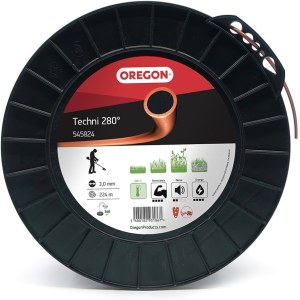Leikkuulanka Oregon Techni 280 (224mx3 mm)