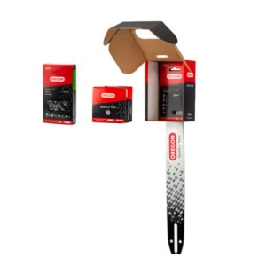 Laippa Oregon SpeedCut Nano 614382; 14''; 35 cm; .325''; 59; 1,1 mm + Ketju
