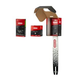 Laippa Oregon SpeedCut Nano 614390; 12''; 30 cm; .325''; 51; 1,1 mm + Ketju