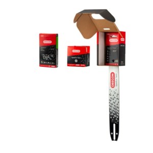 Laippa Oregon SpeedCut Nano 614392; 12''; 30 cm; .325''; 51; 1,1 mm + Ketju