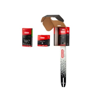 Laippa Oregon SpeedCut Nano 614393; 14''; 35 cm; .325''; 59; 1,1 mm + Ketju