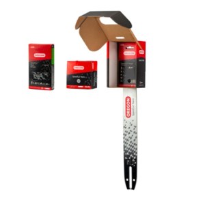 Laippa Oregon SpeedCut Nano 614395; 14''; 35 cm; .325''; 59; 1,1 mm + Ketju